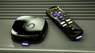 Roku 3 New Features
