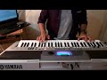 Jab Koi Baat Bigad Jaaye Instrumental