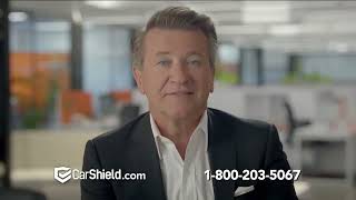 CarShield Commercial (Robert Herjavec) (07/2022)