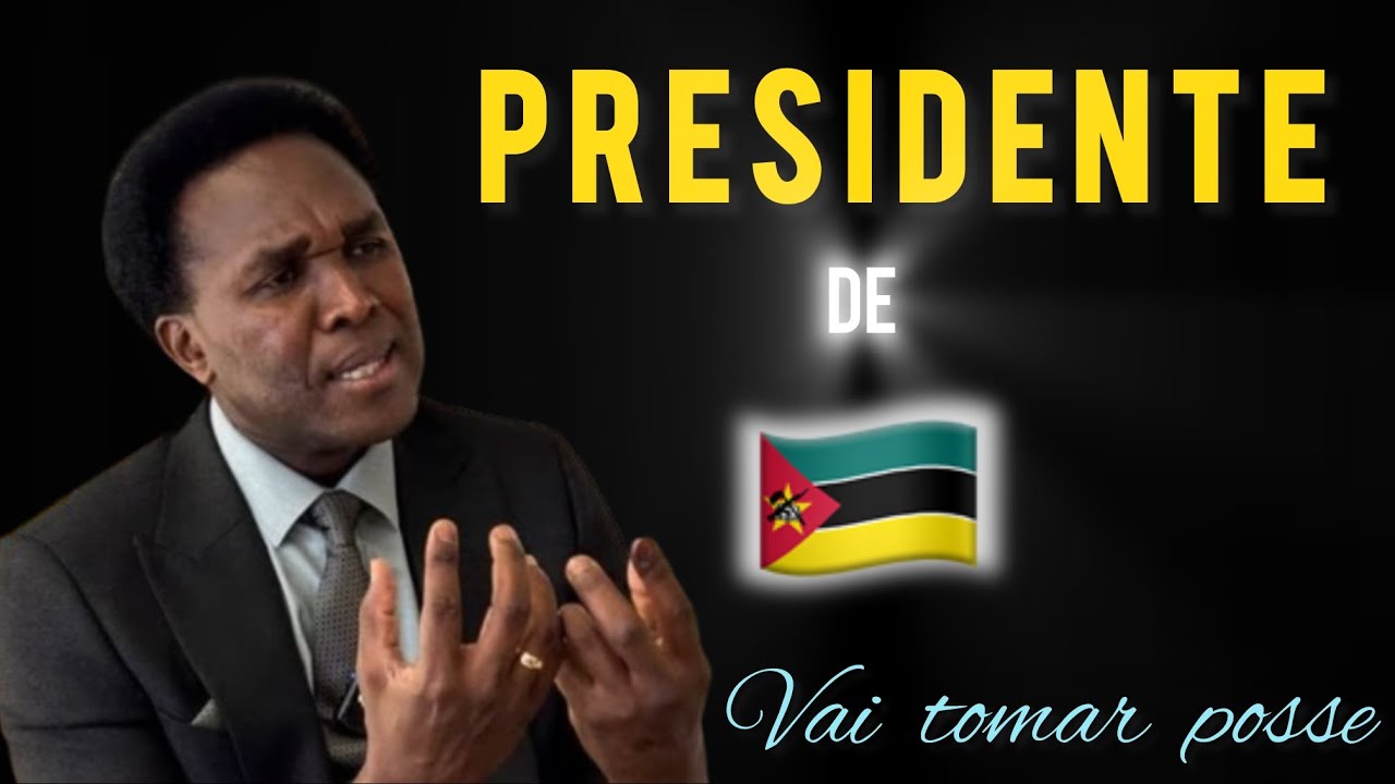 ÚLTIMA HORA: Finalmente CONSELHO CONSTITUCIONAL anunciará  VENÂNCIO MONDLANE NOVO PRESIDENTE!