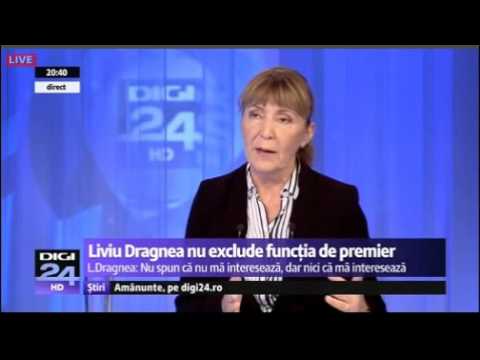 PSD este urmasul PCR  M10 vrea sa elimine aceasta clasa politica