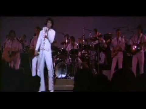 Elvis Presley - I've Lost You (That's the way it is - 1970)