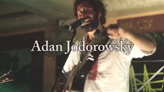 Adan Jodorowsky - Mi Fe (Festival Marvin 2017)