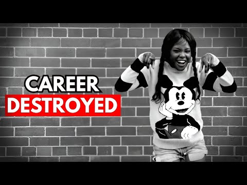 The One Mistake That Instantly Ended Azealia Banks’ Career