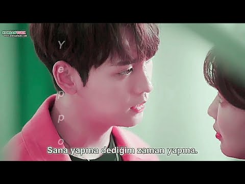 Ünlü idol anti-fanına aşık olursa•Part2~Eğlenceli kore klip~Manzara