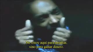 Snoop Dogg con Sticky Fingaz-Buck ’Em (subtitulado)