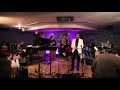 Miriam by Bebo Valdes (Arr. Camila Cortina)