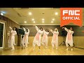 AOA - 사뿐사뿐(Like a Cat) Special Dance ...