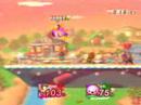 SSBB Danny MK Vs Nickcam Diddy