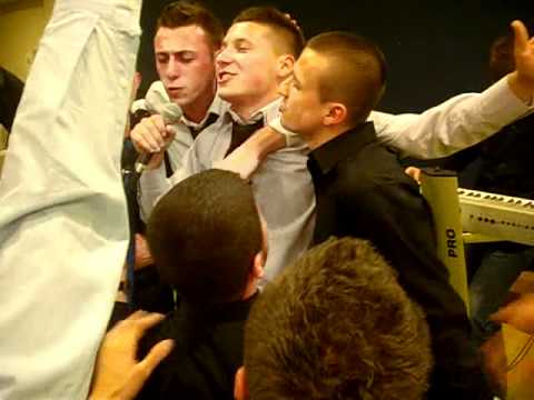 Anel Hodžić - Muštuluk