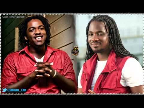 I-Octane Ft. Chevaughn - Dem Nuh Ruffer Dan We [Techniques Records] Feb 2013