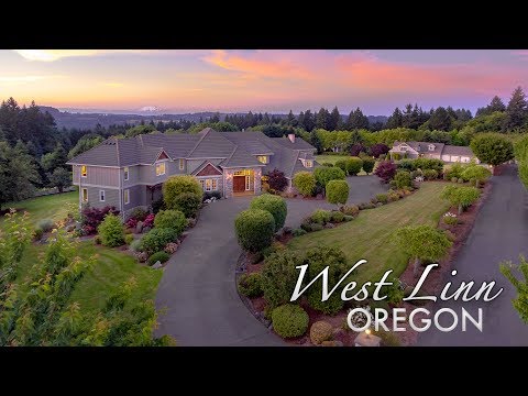 Video of 3000 SW Mountain Ln West Linn for sale - Harnish Properties