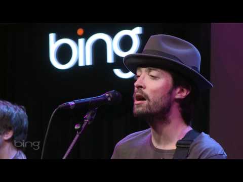 Hugo - 99 Problems (Bing Lounge)