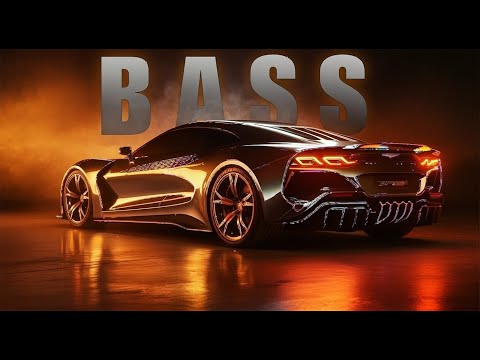 BASS BOOSTED SONGS 2025 🔈 CAR MUSIC 2025 🔈 EDM BASS BOOSTED MUSIC #159