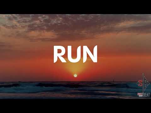 "RUN" Omah Lay x Burna boy x Tems type beat  Afrobeat (2022)( sold) 