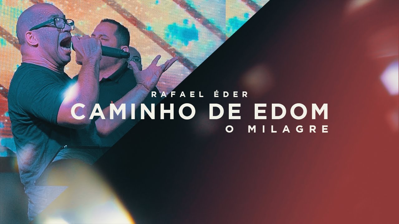 Rafael Éder | Ives church