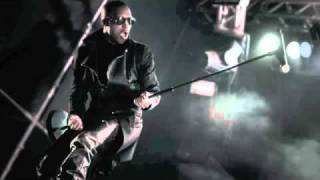 Lupe Fiasco - I&#39;m Beamin (RJG Remix)