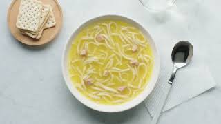 Campbell's Soup There for you, always