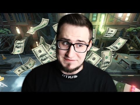 COFFI ЗАДОНАТИЛИ 85 ТЫСЯЧ РУБЛЕЙ! ОЛЕГУ СТАЛО ПЛОХО НА СТРИМЕ / РЕАКЦИЯ НА ДОНАТ
