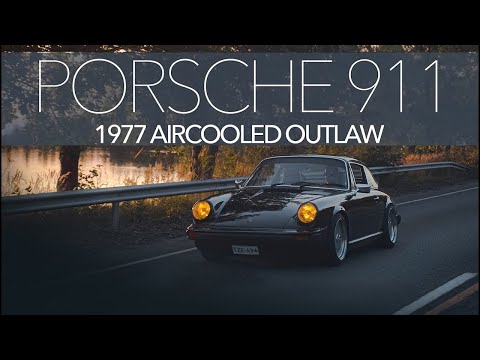 Thumbnail for Classic Porsche 911 Outlaw: Evening Cruise by Porsche 911 (classic)