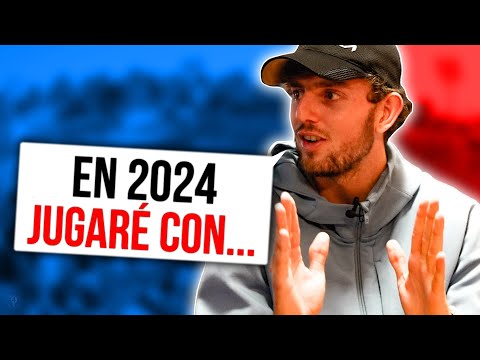 YANGUAS al HABLA: BELA, COMPAÑERO 2024, MASTER FINAL – el4Set