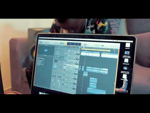 Guondo - harmonize ft john frog clean William music mukono