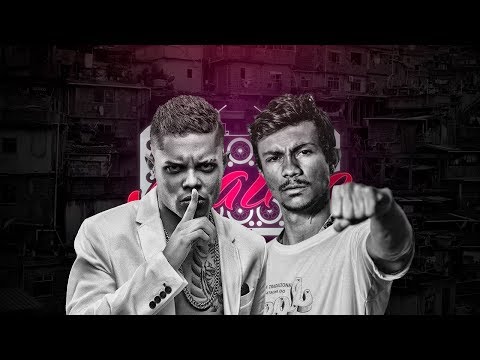 MC Lan e Xamã - Guadalajara 🇲🇽 [Prévia]