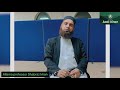 Massage Of Ramadan