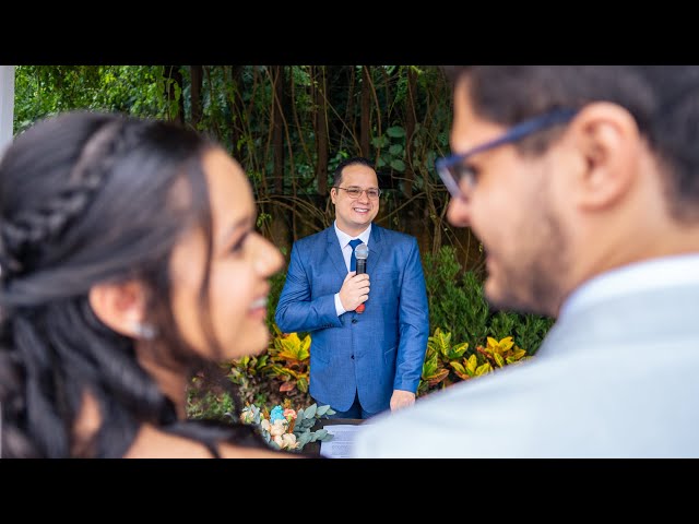 Filme - Renata & Gabriel