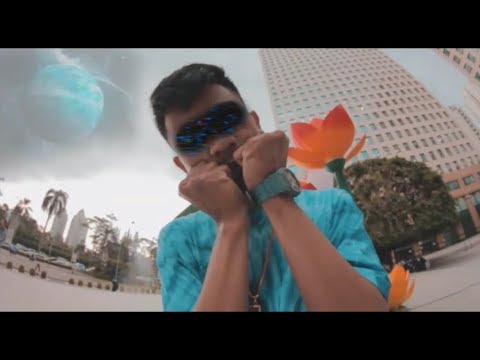 FVREL - BLIND (Official Music Video)