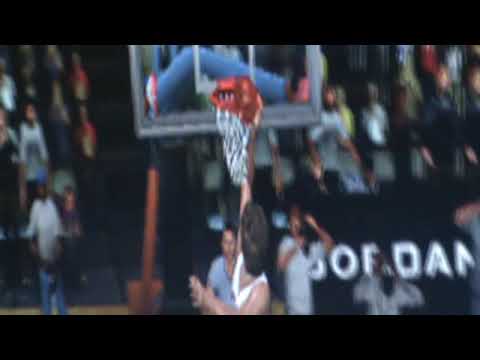 Anderson Varejao, man of ACTION