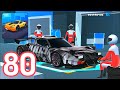 Race Master 3D Gameplay 80 Niveles Del 356 Al 360