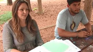 Bartow County school teacher resigns after ESL student denied graduation