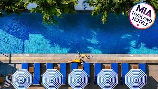 Radisson Suites Bangkok Sukhumvit | Bangkok, Thailand | Hotel Review 🏩