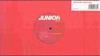 Foremost Poets - Open Season (La Cosa's Barrio Fabulous Mix)