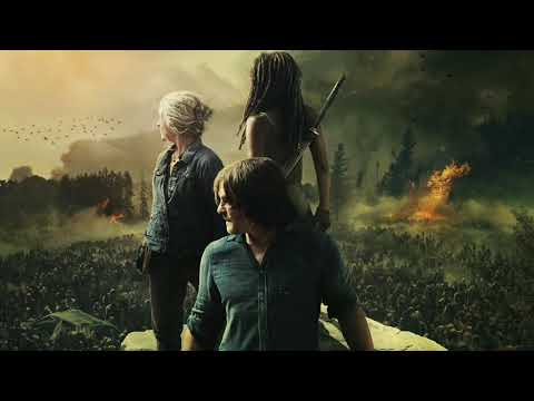 The Walking Dead 10x04 Opening Song | Gordi - Heaven I Know
