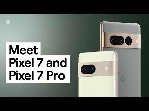 Google Pixel 7 Pro 5G 12/512Gb Obsidian Black