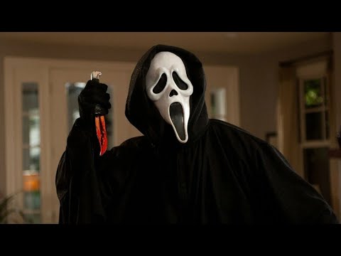 اعلان فيلم SCREAM 5 الجزء الخامس مترجم للعربية