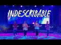 Indescribable - Hillsong Young & Free - Dance/ Неописуемый (Танец Сложный)