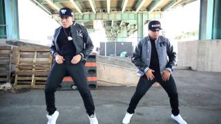 LUDACRIS - Come and See Me l Mark Pablico Choreography Feat. Jin Kim