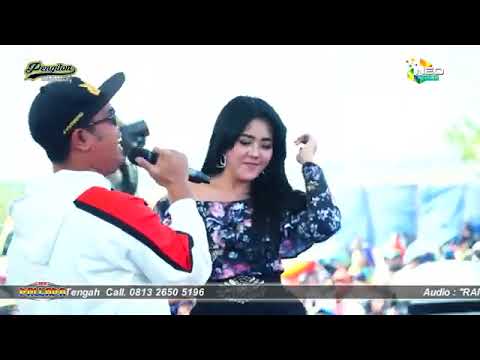 gurauan berkasih Devi aldiva feat brodin pengilon community