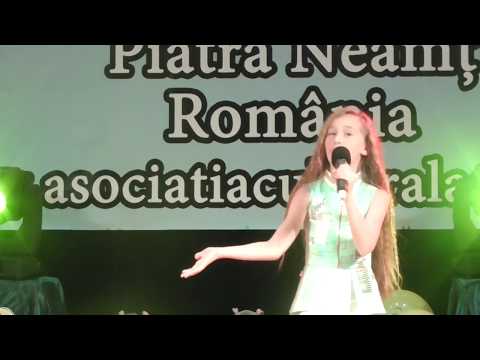 Marina Conovca - Ai puterea in mana ta