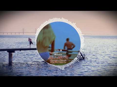 Hov1 - När jag ser dig (ALLGYZ REMIX)