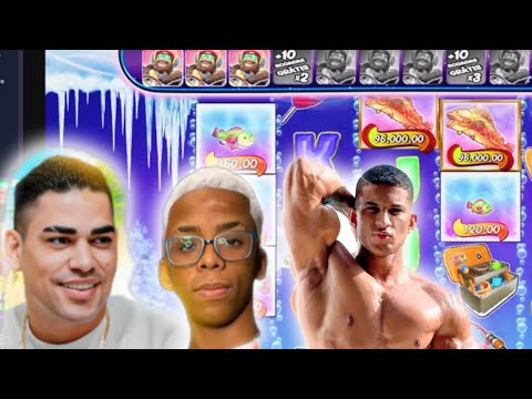 BANCA COLETIVA HUDSON AMORIM, RACHAXP E BOCA DE 09 !!! RELEMBRANDO OS VELHOS TEMPOS