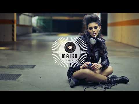 Skrillex & Diplo ft AlunaGeorge "To Ü"  ( deep house )