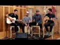On The Road With Hoobastank Episode 2