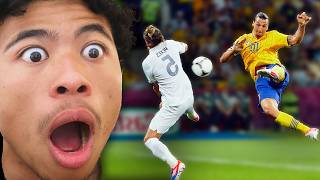 Download lagu I Watched ZLATAN IBRAHIMOVIC... I Was NOT Ready 😳 mp3 Download lagu I Watched ZLATAN IBRAHIMOVIC... I Was NOT Ready 😳 mp3