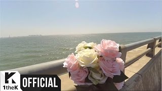 [MV] Big Brain(빅브레인) _ Love, Love.