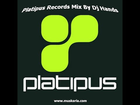 Platipus Records Mix 1996 Mixed By Dj Hands (http://www.muskaria.com)