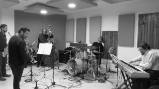 Carolyn By Emanon Quintet